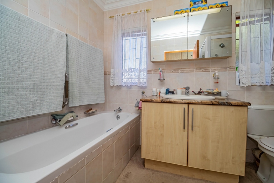 3 Bedroom Property for Sale in Fisher Haven Western Cape
